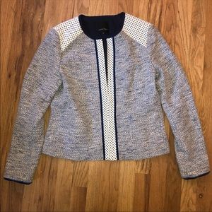 Tahari Blazer